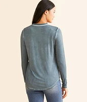 Cameron Top