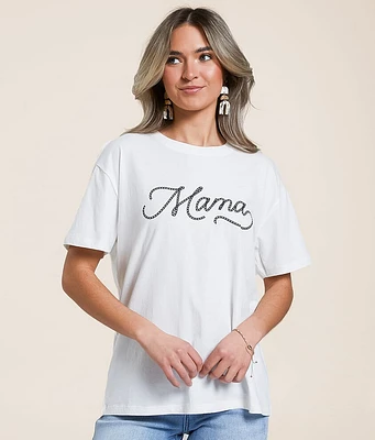 Lounge Mama T-Shirt