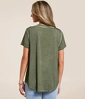 Sienna Sleek Henley