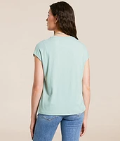 Kennedy Ribbed Top