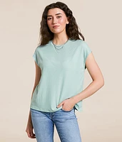 Kennedy Ribbed Top