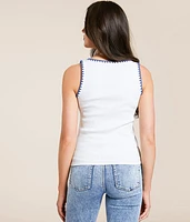 Jaidynn Tank Top