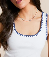 Jaidynn Tank Top
