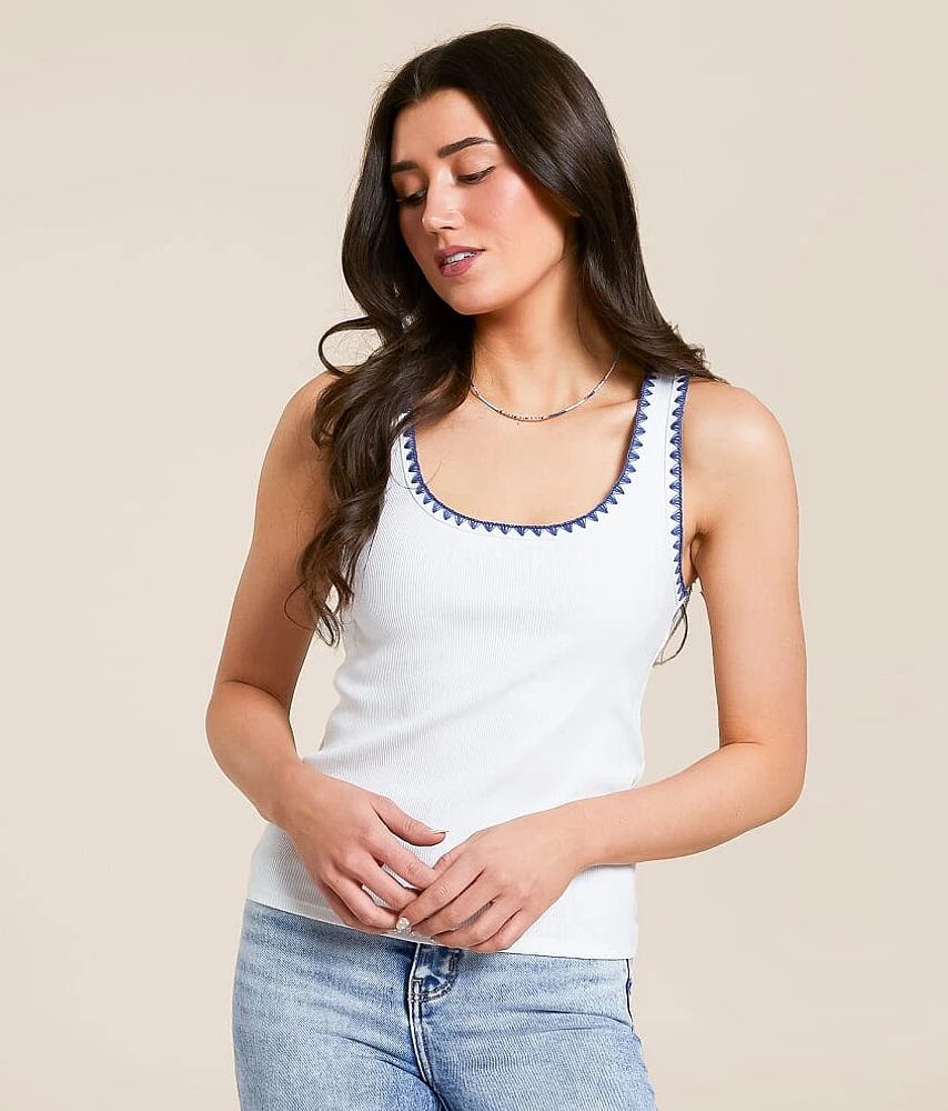 Jaidynn Tank Top
