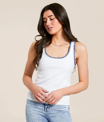 Jaidynn Tank Top