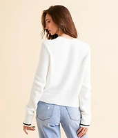 Howdy Milan Sweater