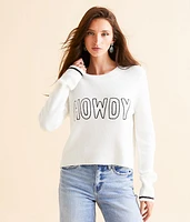 Howdy Milan Sweater