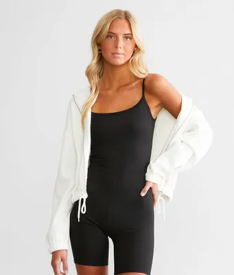 Z Supply All Day Active Romper
