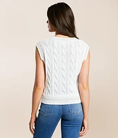 Fairway Sweater Vest