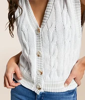 Fairway Sweater Vest
