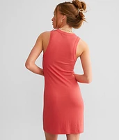 Carolina Mini Dress