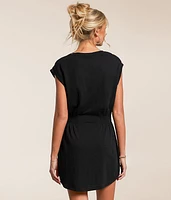 Rowen Mini Dress