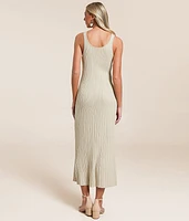 Salinas Midi Dress