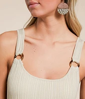 Salinas Midi Dress