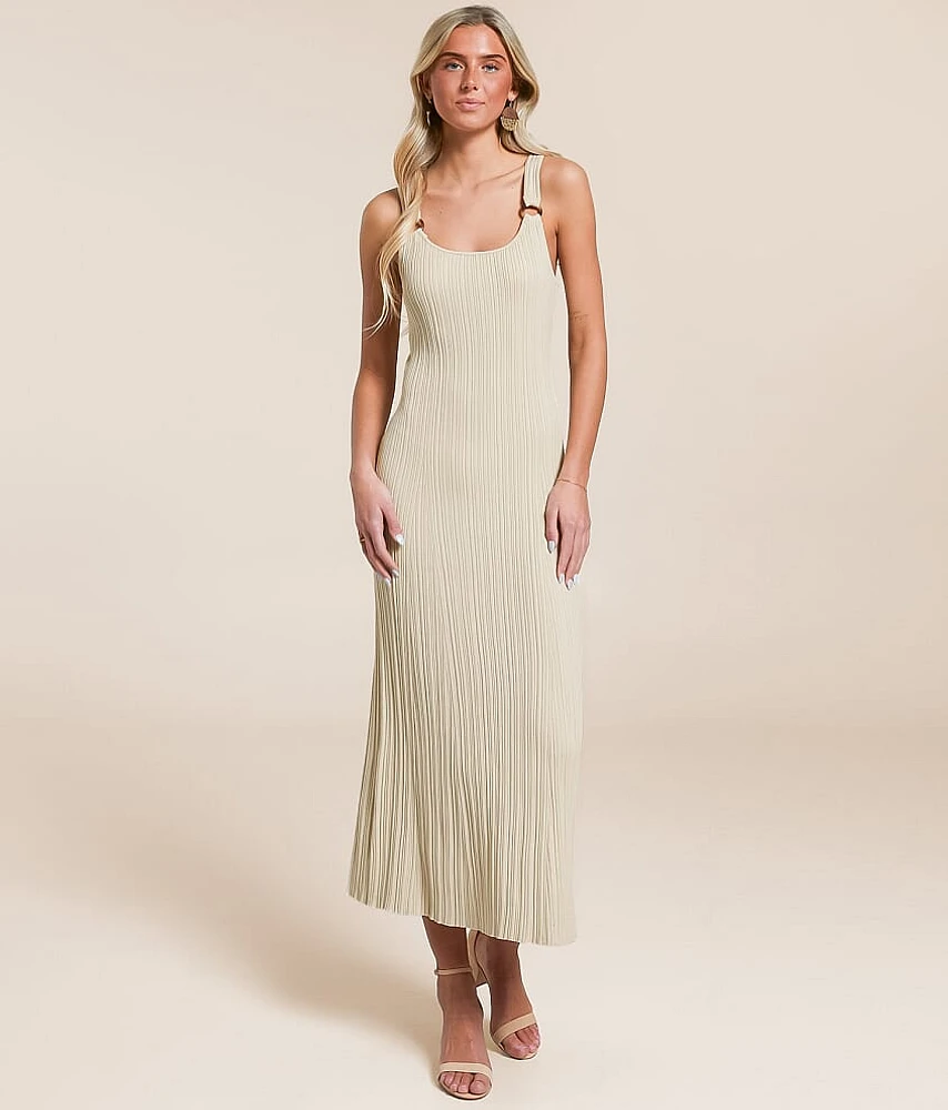 Salinas Midi Dress