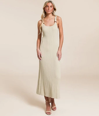 Salinas Midi Dress
