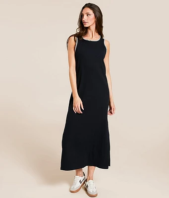 Delamer Midi Dress