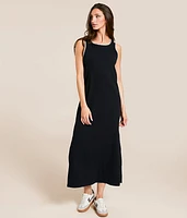 Delamer Midi Dress