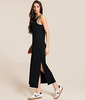 Delamer Midi Dress