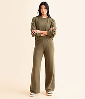 Tessa Cozy Pant