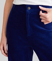 Prospect Knit Corduroy Pant