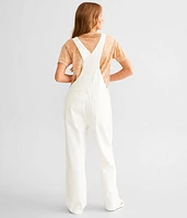 Brinley Denim Overalls