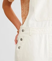 Brinley Denim Overalls