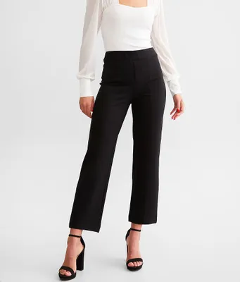 Z Supply Do It All Straight Stretch Pant