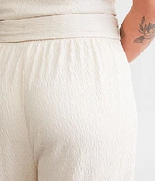 Isla Pucker Pant