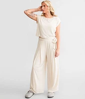 Isla Pucker Pant