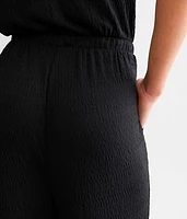 Lunch Date Wide Leg Jumpsuit