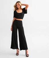 Billie Wide Leg Pant
