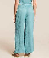 Sunset Satin Pant