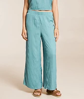 Sunset Satin Pant
