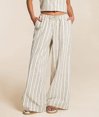 Soleil Striped Pant