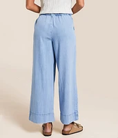 Weston Wide Leg Jean