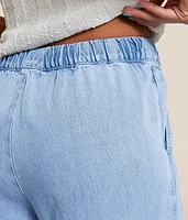 Weston Wide Leg Jean