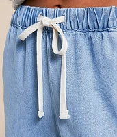 Weston Wide Leg Jean