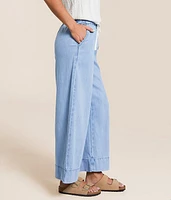 Weston Wide Leg Jean