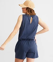 Adira Romper