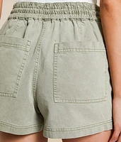 Summerland Short