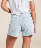 Porter Boyfriend Short