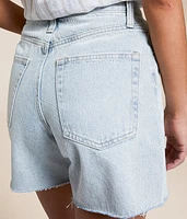 Porter Boyfriend Short