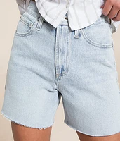 Porter Boyfriend Short