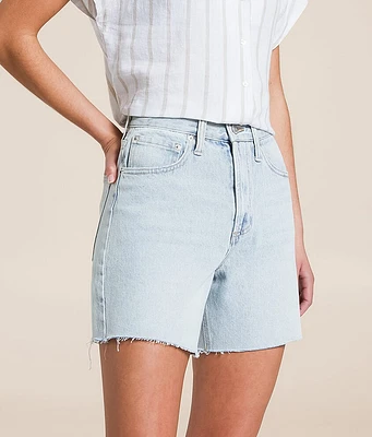 Porter Boyfriend Short