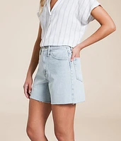 Porter Boyfriend Short