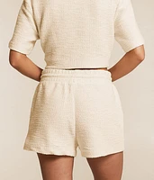 Knox Looped Terry Short