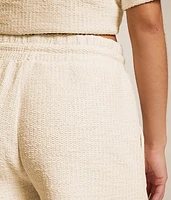 Knox Looped Terry Short