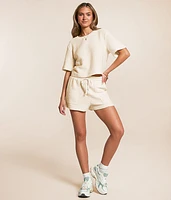Knox Looped Terry Short
