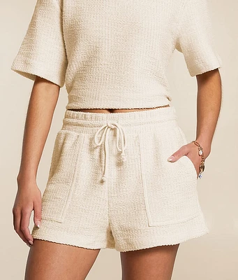Knox Looped Terry Short